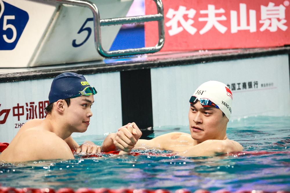这些户外活