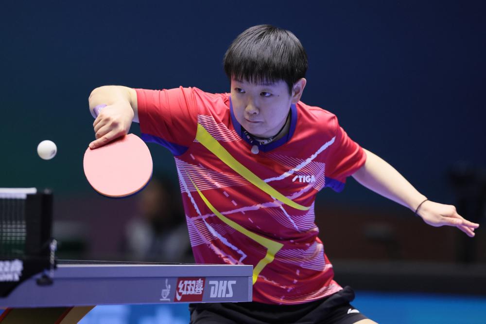 當實力差距 當實力差距